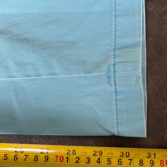 Polo Ralph Lauren Light Blue Classic Fit 100% Cotton 32 Golf Polo - Picture 7 of 7